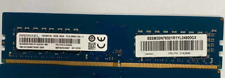 LENOVO RAMAXEL 16GB DDR4 2666MHz Desktop RAM 2Rx8 PC4-2666V RMUA5180ME78HBF-2666 picture