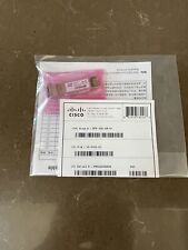 US Shipping,NEW Sealed Cisco SFP-10G-SR-S SFP+ MMF Transceiver Same Day Ship picture