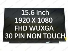 Dell DP/N CP7VM 0CP7VM LCD LED Screen 15.6