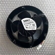 Nidec D1751U24B8PP366 DC24V 3.4A 4-wire 170mm cooling fan picture