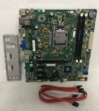 HP Pro 3400 MT Motherboard Socket 1155 DDR3 mATX 657002-001 Intel i5-2300 picture