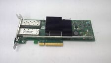 HP HPE 10Gb 2-port 562SFP+ Ethernet Adapter 790316-001 784304-001 727055-B21 LP picture