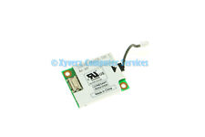 YW011 RD02-D330 GENUINE OEM DELL MODEM CARD W/ CABLE LATITUDE D830 PP04X (CA76) picture