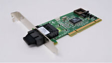TRANSITION NETWORKS N-FX-SC-02 PCI 100BASE-FX 1300NM (SC) FAST ETHERNET NIC 10PK picture