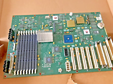IBM  AS/400e. Motherboard (see photo's and description) picture