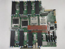 1pc used     X10QBL motherboard DDR3 picture