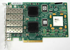 NETAPP 111-00415 X25054A-R6 QUAD FIBRE CHANNEL ADAPTER CARD LSI LSI7404EP-LC picture