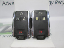 GMC Remote Fobs Lot of 2 picture