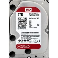 Western-D-New-WD2002FFSX _ 2TB SATA 7200RPM 64MB Cache 3.5inch RED PRO picture