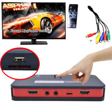 HD 1080P HDMI Video Capture Game Record to USB U Disk SD For XBOX PS4 TV STB Box picture