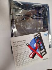 Intel DH67CL BLKDH67CL OEM Motherboard, LGA 1155, ATX DDR3 WITH ACCESSORIES picture