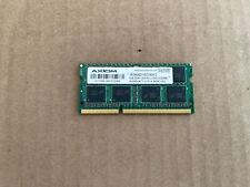 8GB AXIOM 102464Z11D316813 DDR3 LAPTOP RAM MEMORY *FAST * / W3-4(12 picture