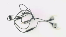 Bose SoundSport WIRED In-Ear Headphones - Gray/Black - 3.5MM Jack picture