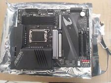 GIGABYTE Z790 AORUS ELITE AX DDR4 LGA 1700 ATX Intel Motherboard picture