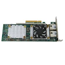 Dell Dual Port 10G RJ-45 Network Card 0HN10N picture