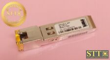 SFP-GE-T EXT CISCO 1000BASE-T SFP (NEBS 3 ESD) RJ45 30-1421-01 IPUIAPARAA picture