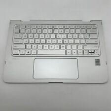 HP Sceptre  Backlit Keyboard Replacement Laptop 806500-001 picture