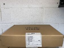 New Open Box - Cisco NM-16ESW 16 port 10/100 EtherSwitch NM picture