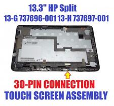 775240-001 737697-001 Assembly LCD TOUCH 13.3