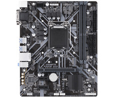 Gigabyte GA-B360M-D2V/Power Motherboard 1151 Supports 9th and 8th Gen Intel DDR4 picture