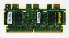 HP 512MB DDR2 Cache Memory Module for P800 RAID Controller 398645-001 012698-002 picture
