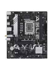 ASUS B760M-AYW WIFI D4 Motherboard 5333(OC) LGA1700 Micro ATX DDR4 For Gaming picture