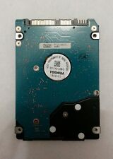 BOARD ONLY Toshiba MK5065GSXF SATA PCB:G002076A  F/W:GP0058  picture