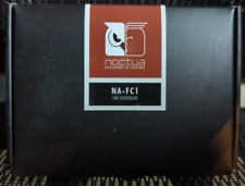 Noctua NA-FC1  4-Pin PWM Fan Controller (Black) Brand New picture