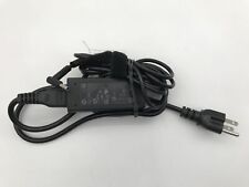 OEM HP 45W LAPTOP AC ADAPTER BLUE TIP 19.5V 2.31A IEC 60950-1 picture