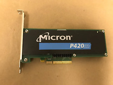 MTFDGAR700MAX-1AG1Z | Micron RealSSD P420m Series 700GB PCI-Express Gen2 x8 picture