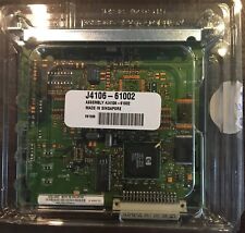 HP JetDirect 400N J4106A LAN print server module Made In Singapore picture