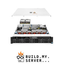 Dell PowerEdge R730 Server 2x E5-2620v3 2.40Ghz 12-Core 192GB H730 picture