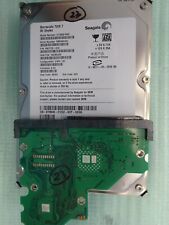 SEAGATE BARRACUDA ST380819AS 80GB SATA PC BOARD ONLY (No Hard Drive) picture