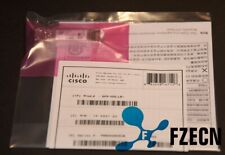 NEW Sealed Cisco SFP-10G-LR 10GBASE-LR SFP+ 1310nm 10km *US Shipping* picture
