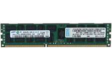 49Y1397 IBM 8GB PC3-10600 DDR3-1333MHz ECC DIMM Memory Module 49Y1415 47J0136 picture