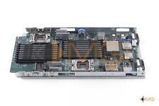 IBM HS22V BLADE SYSTEMBOARD // 69Y4719 //  picture