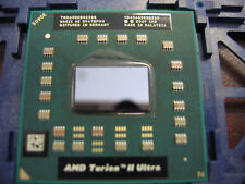 NEW AMD Turion II Ultra M600 TMM600DBO23GQ Mobile CPU picture