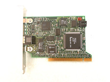 VINTAGE ETHEREXPRESS INTEL S82557 664088-003 RJ45 PCI ETHERNET CARD RM2-LAN23 picture