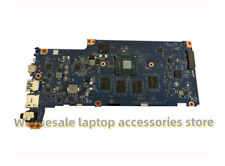 NB.HPW11.001 Acer Chromebook R752T Motherboard Celeron N4020 1.1 GHz 4GB 32GB picture