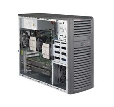 SuperMicro PC Desktop Workstation, Dual Intel Xeon 10-Core e5-2630V4, 64gb ram picture