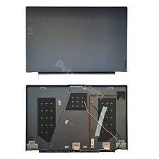 LCD Back Cover For Lenovo Legion Top Lid Rear 7-15IMH05 7-15IMHg05 5CB0Z20990 US picture