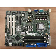 FOR DELL PowerEdge 840 Server Motherboard Tested 0XM091/ 0RH822 Mainboard picture