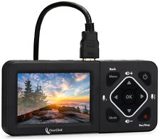 ClearClick HD Video Capture Box Ultimate HDMI Recorder VHS Camcorder To Digital picture