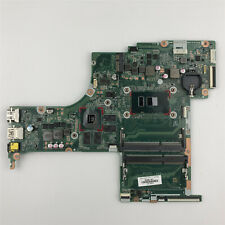 For HP ENVY 17-S 17T-S100 940MX 4GB i7-7500 CPU laptop Motherboard 904360-601 picture