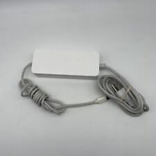 GENUINE OEM Apple A1105 Mac Mini 85W Power Supply WITH CORD picture