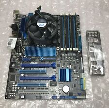 Asus P6X58D-E Motherboard, Core i7-950 @3.07GHz, Heatsink/Fan, 12GB DDR3 RAM picture