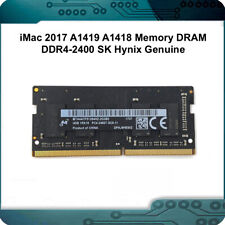 iMac 2017 A1419 A1418 Memory DRAM DDR4-2400 SK Hynix Genuine picture