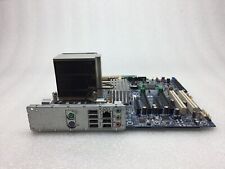 HP Z400 Workstation Motherboard Intel Xeon W3503 2.4GHz NO RAM, Tested & Working picture