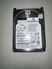 Hitachi HEJ423030F9AT00 30 GB Hard Disk, Endurastar J4K30-30 picture