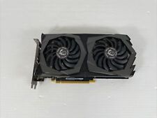 MSI Twin Frozr 7 GeForce GTX 1650 Gaming X BV 4GB GDDR5 MS-V380 picture